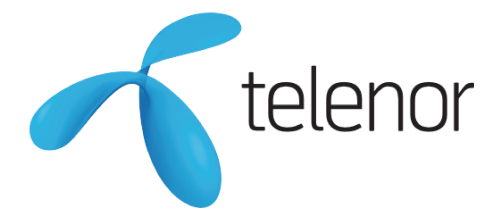 telenor | Cake it easy
